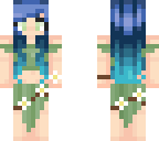 nature fairy