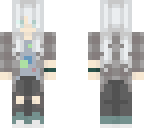 nichole - roleplay skin
