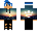 noob boy