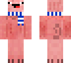 pig skin 3