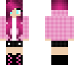 pink girly