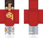 pizza boy