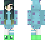 pj my skin