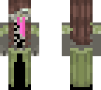 plague maiden aka pesta