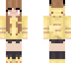 pokemon girl