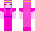 princess bubblegum