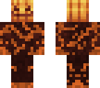 pumpkin  calabaza