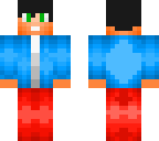 pvp skin chato
