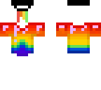 rainbow armor derp