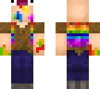rainbow aswd