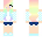 rainbow giirl