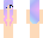 rainbow hair base