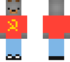 random skin i made
