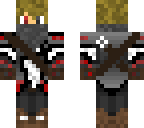 red assassin edit