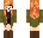red head gamer