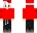 red lestat