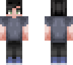request - back in black