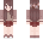 rosa - roleplay skin