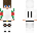 rose boy