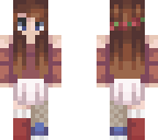 roses for me toeses - reshade -