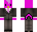 roze parkiet