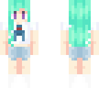 rq - vocaloid