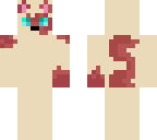 russetclaw