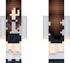 school girl