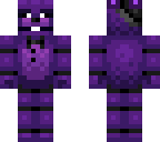 shadow snowy