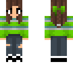 skin for chuly