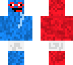 smart derpy pixelated