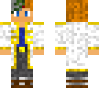 snap white