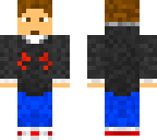 spider sweater
