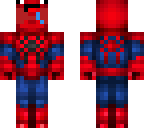 spooderman derp