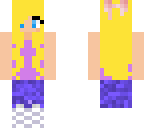 starplatform22's roblox skin
