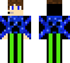 steve 12