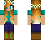 steve girl