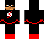 the black flash