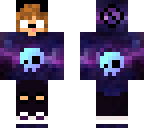 the skin edit