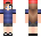 tomboy rosie - still taking requests