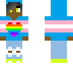 transgender ***