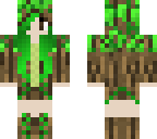 tree girl