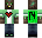 trolero noob 