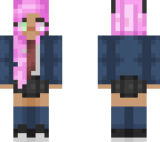 uniform evvy