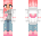 valentine girl