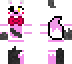 withered toy foxy