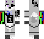withered wolfie 
