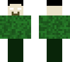 wooly herobrine