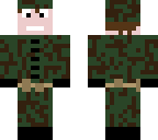 wwii soldier-german
