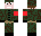 wwii soldier-german